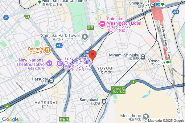 Sekishindo Clinic