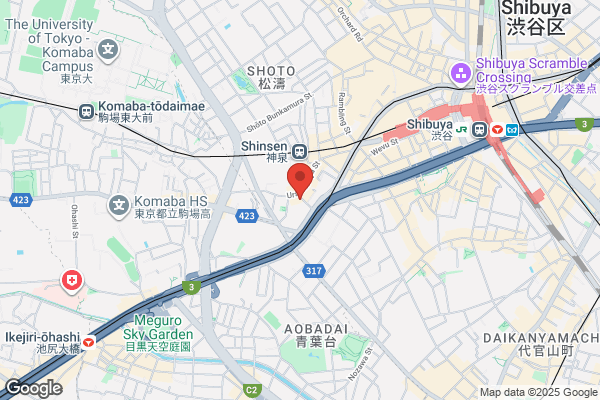 Tokyu Stay Shibuya