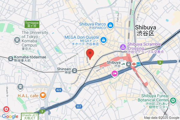 Hotel New Tokyo