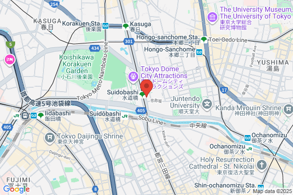 Hotel Sato