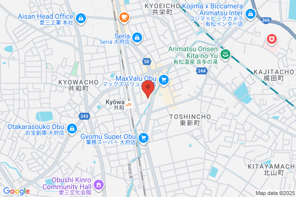 Kyowa Station Hotel