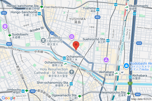 Ochanomizu Inn