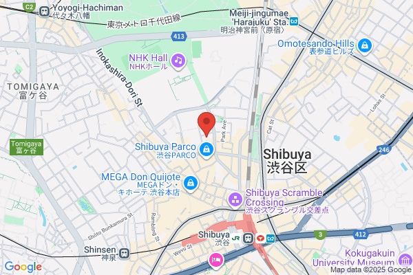 Shibuya Tobu Hotel