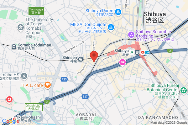 B.J. Planning Co., Ltd.