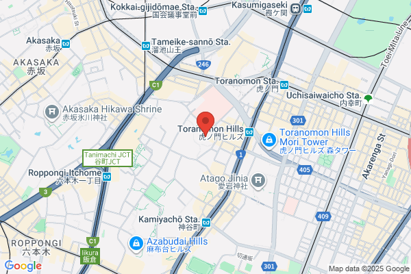 Datum Co., Ltd.