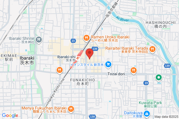 Idea Bank Liaison Center Co., Ltd.