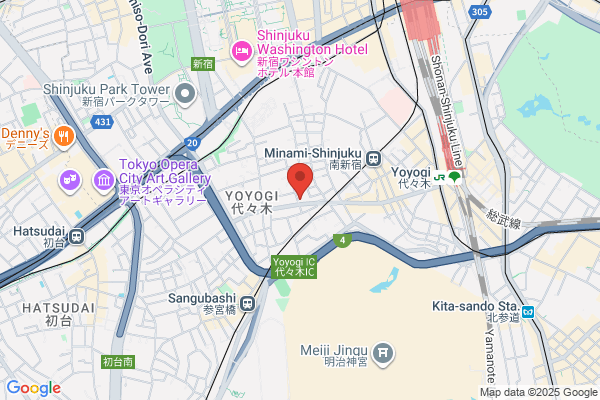 Tenseisha Co., Ltd.