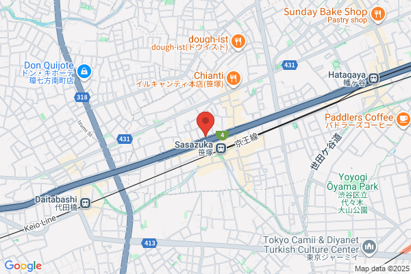 D.C. Service Co., Ltd.