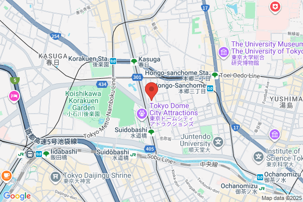 Interior Rokuwa Co., Ltd.