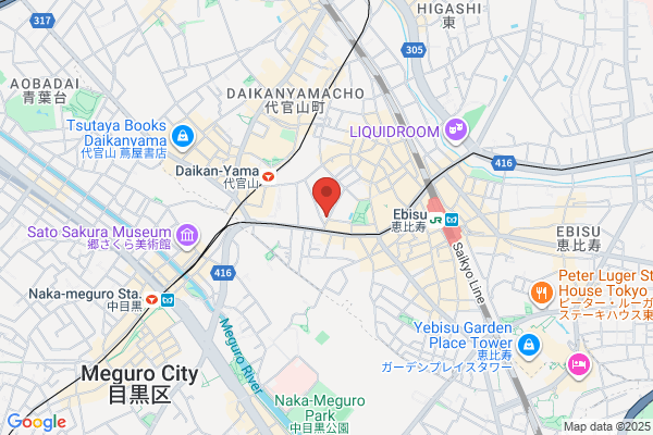 Globa Co., Ltd.