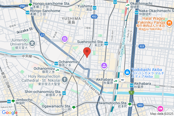 Inforce Co., Ltd.