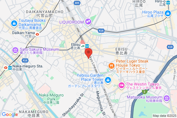 O & I Co., Ltd.