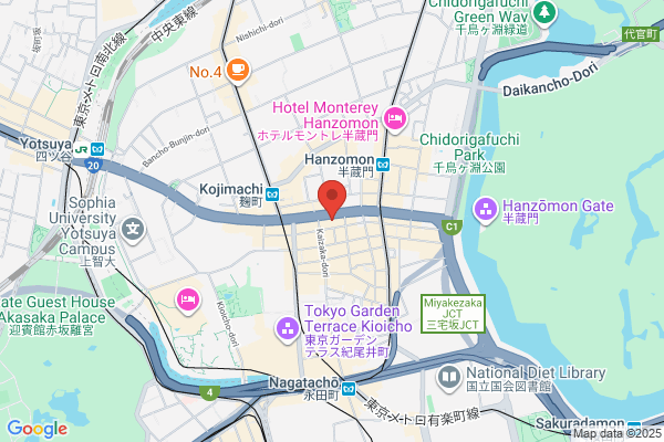 Advaced Solutions Co., Ltd.