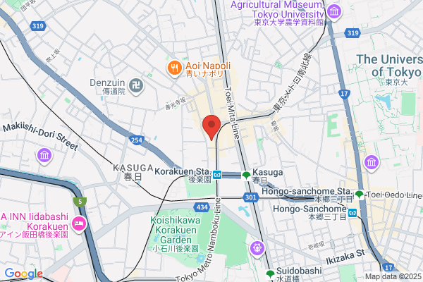 Nikkyohan Digital Media Co., Ltd.