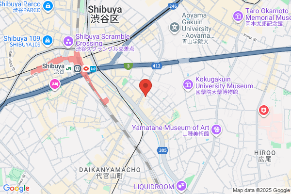 IM Investment Consulting Co., Ltd.