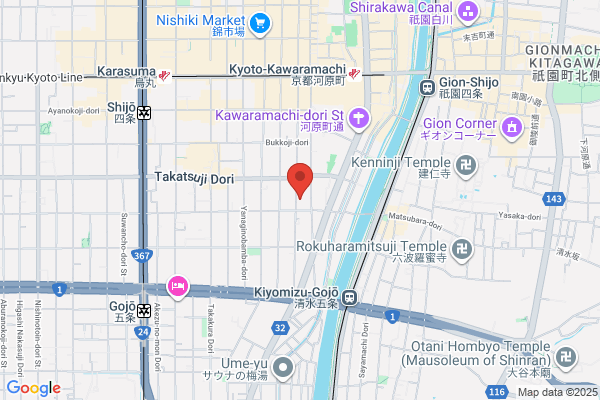 Ohtsuki Keizai Co., Ltd.