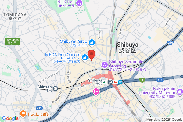 Karaoke-kan Shibuya