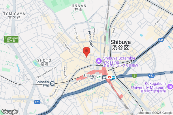 Karaoke-kan Shibuya Bekkan