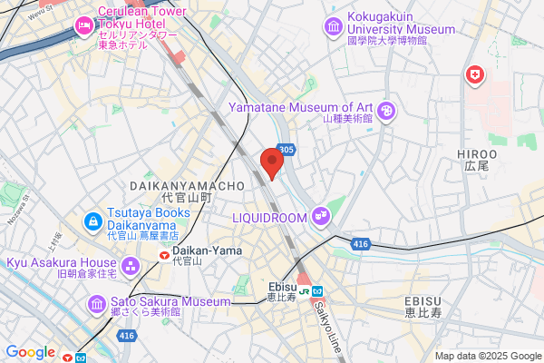 Omata Dokoki Shokai Co., Ltd.