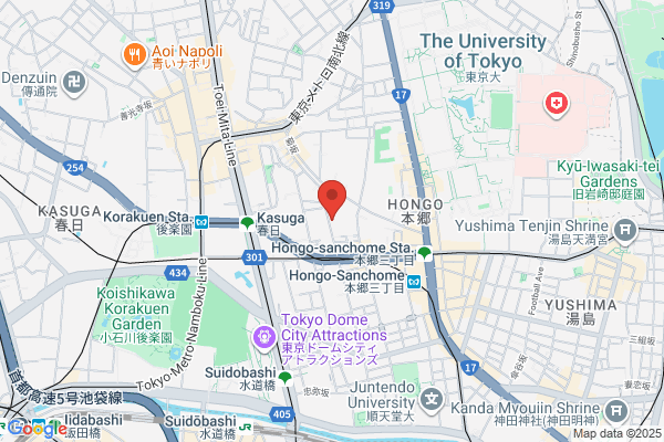 Masago Library