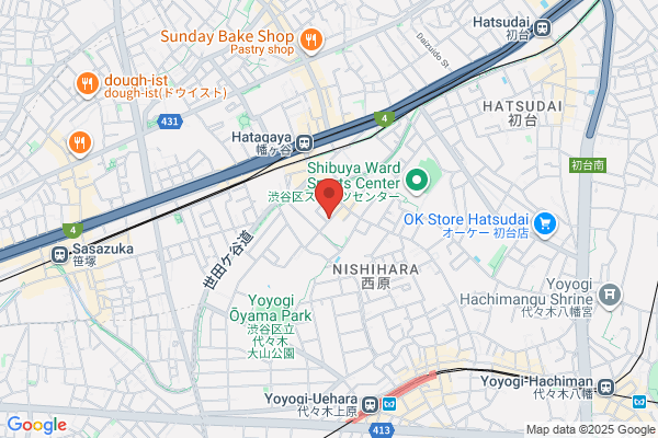 Nishihara Library