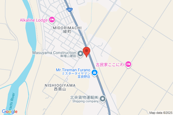 Chuo Hire
