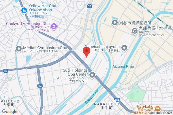 Furuta Denki Co., Ltd. Giken Factory