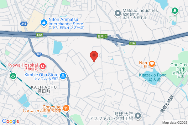 Hokuto Shoji Co., Ltd.