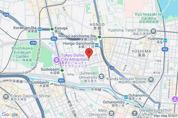 Polix Co., Ltd.
