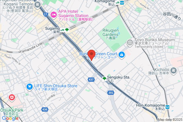 Tios Co., Ltd.