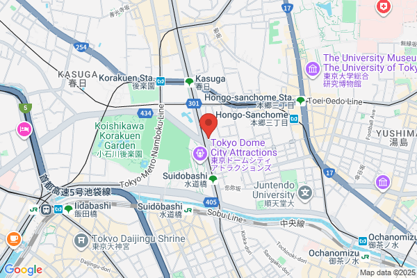 Airikku Corporation