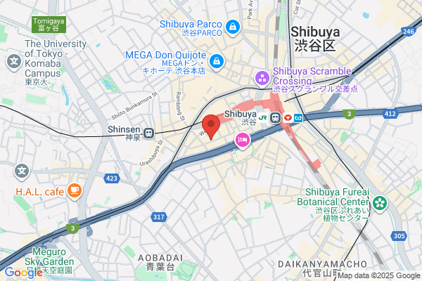 Cost Management Service Co., Ltd.