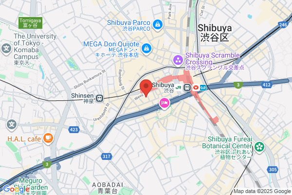 Good House Co., Ltd.