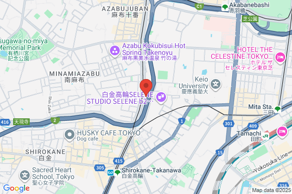 HDC Co., Ltd.