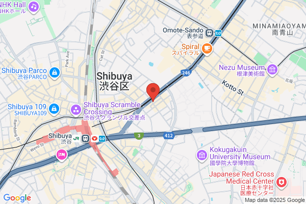 I-bio Consulting Co., Ltd.