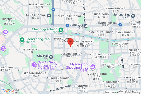 MSC Co., Ltd.