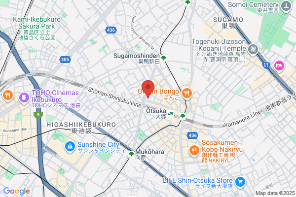 Maki Consultant Office Co., Ltd.
