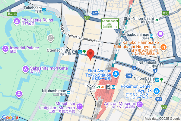 Management Service Center Co., Ltd.