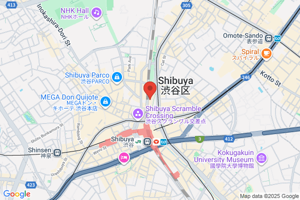 Retail Science Co., Ltd.