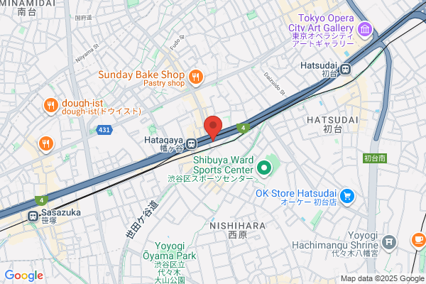 Ryowa Planning Co., Ltd.