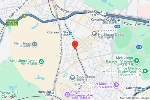 TM Sogo Kenkyujo Co., Ltd.
