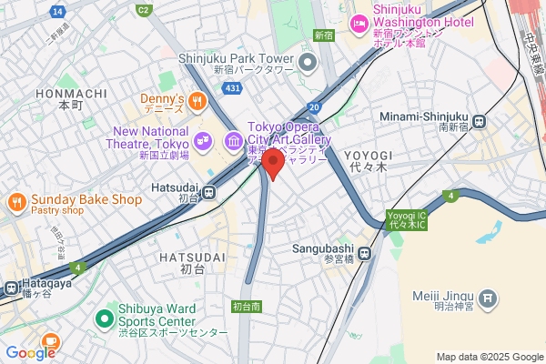 Trust Com Co., Ltd.