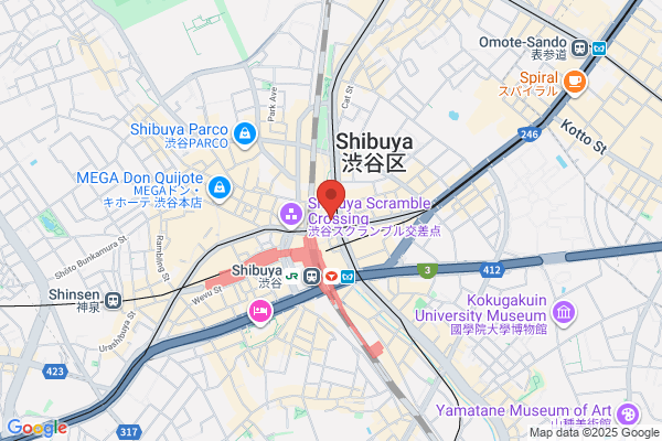 Vital Vision Co., Ltd.