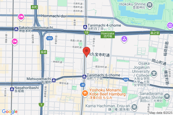 Business Link Corp.