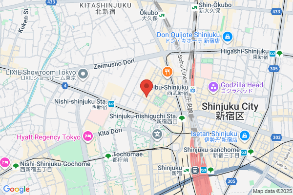 Nippon Physical Acoustics Ltd.