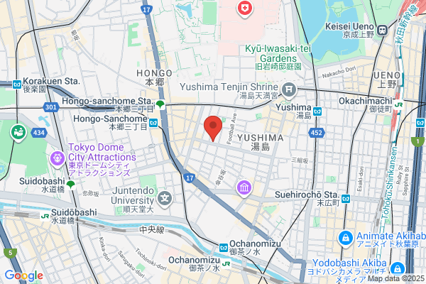 Inami & Co., Ltd.