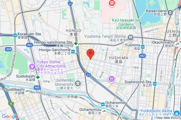 Jokoh Co., Ltd.