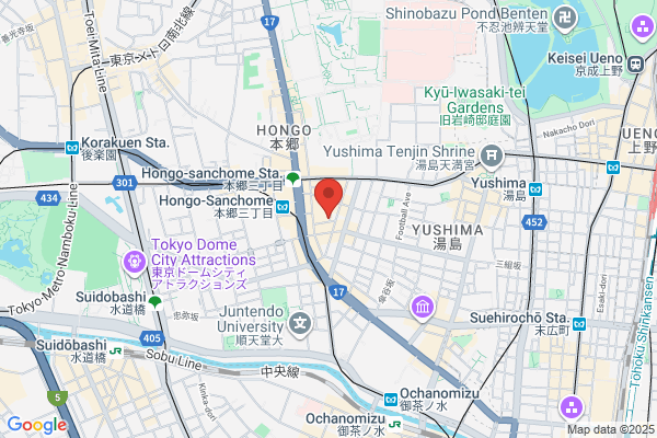 Makiguchi Rubber Co., Ltd.