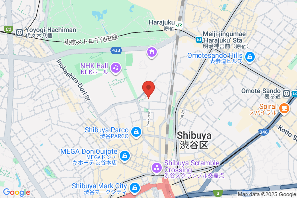 Ai International Co., Ltd.