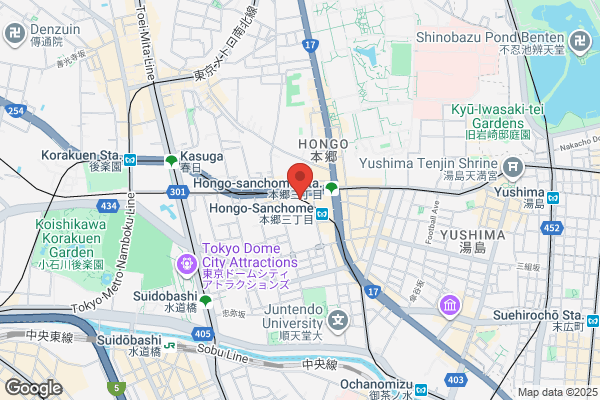 B Braun Japan Co., Ltd.